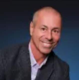 Gary Ruble