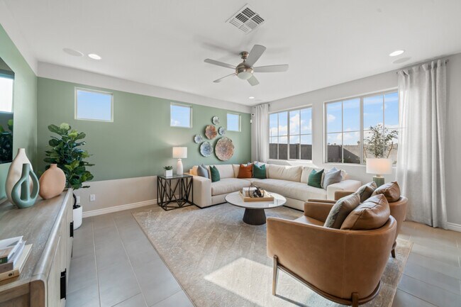 3660 N 101st Dr, Avondale, AZ 85392 - photo 3