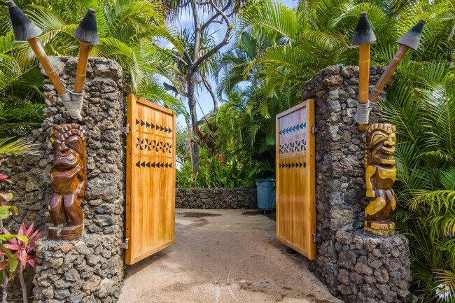 Famous for hula shows, storytelling and generous servings of local fare the Old Lahaina Luau should not be missed.