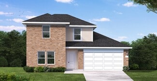 0 Riverbend at Double Eagle St Unit 37408500, Cedar Creek, TX 78612