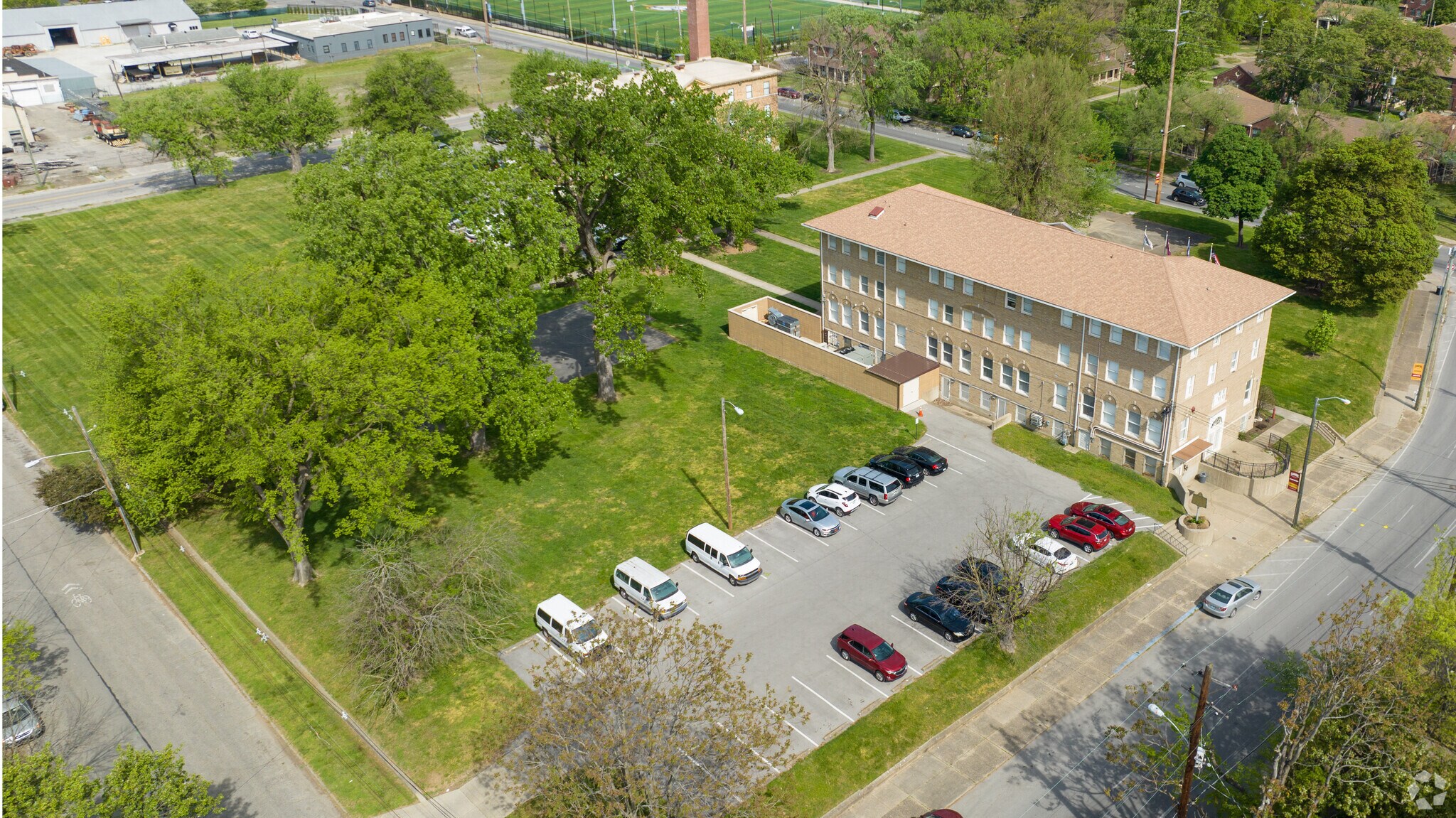 Simmons College in Limerick is the state’s Historically Black College and offers degrees in Allied Mathematics, Computer Information Systems and Music