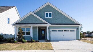 2094 Tulip Poplar St, Leland, NC 28451
