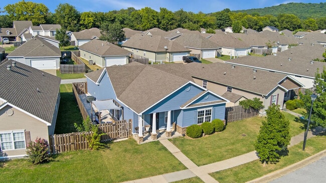 4522 W Sweetgum Ln unit ID1302869P, Fayetteville, AR 72704 - photo 7