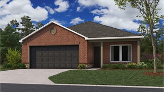 15677 Clydesdale St Unit 36042655, Kellyville, OK 74039