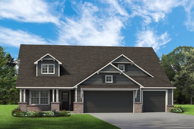 12505 N 132nd East Avenue St unit 36921785, Collinsville, OK 74021 - photo 4