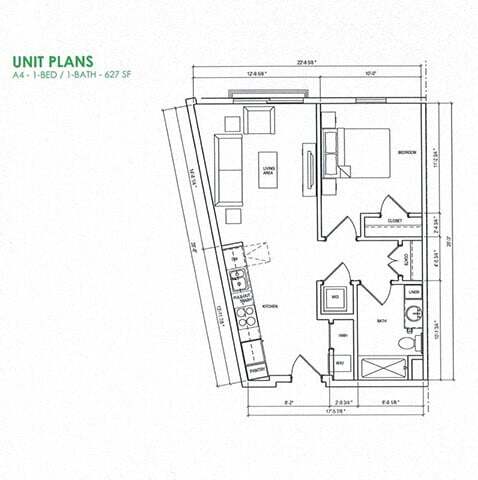 9 Central St Unit 307, Somerville, MA 02143