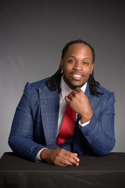 Jamel Wilmore