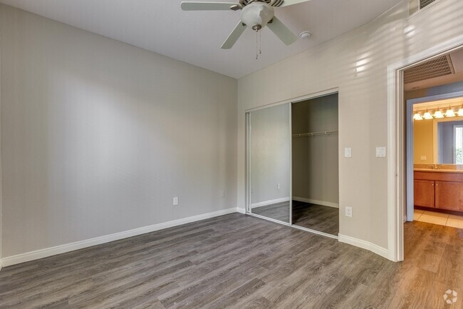Borgata Condominiums, Las Vegas, NV 89103 - photo 5