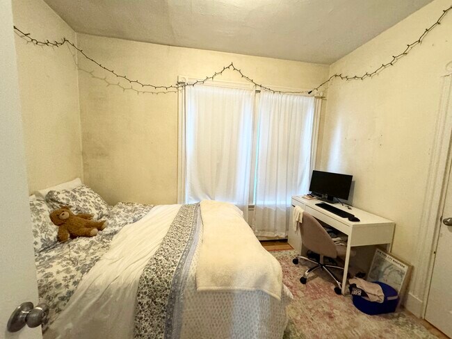 80 Hillside St unit 2, Boston, MA 02120 - photo 4