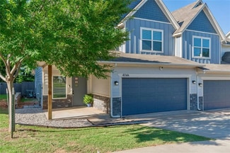 604 NW 175th St Unit 604A, Edmond, OK 73012