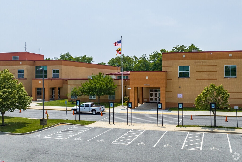 Tuscarora Elementary