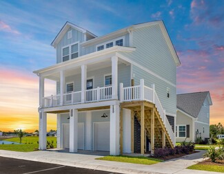 291 Ferretti St, Myrtle Beach, SC 29579