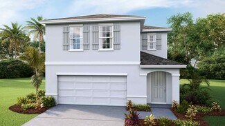 2645 Birney Run, Zephyrhills, FL 33541