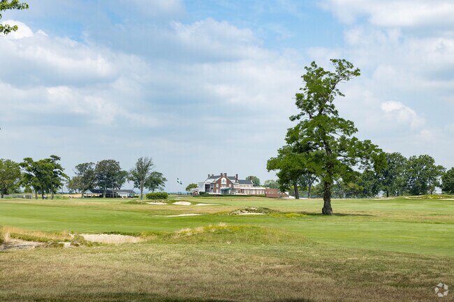 The Inwood Country Club in Inwood, NY is one of the oldest golf courses on Long Island.