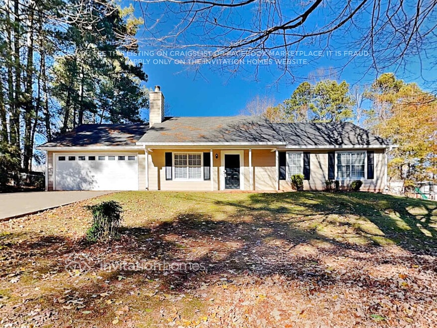 60 Melton Way, Covington, GA 30016 - photo 1