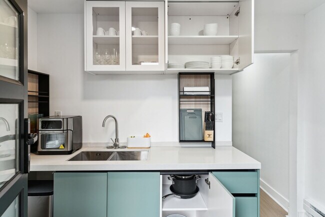 411 E Girard Ave unit 1, Philadelphia, PA 19125 - photo 6