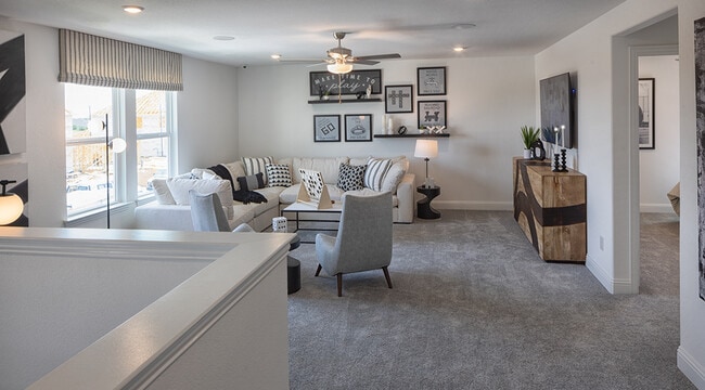 14913 Hierba Mora Dr, Haslet, TX 76052 - photo 4