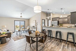 405 Chloe Dr, Tiffin, IA 52340