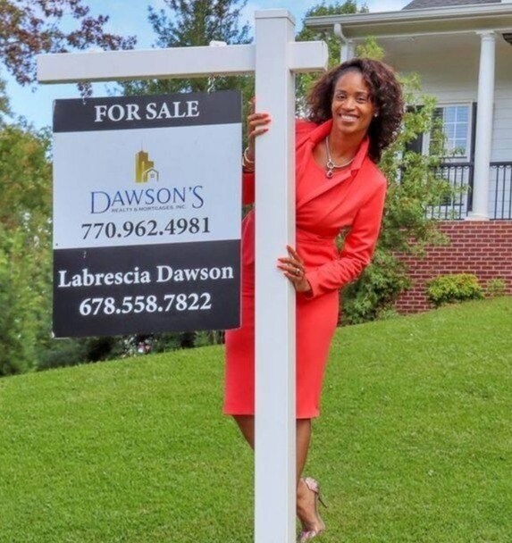 Labrescia Dawson