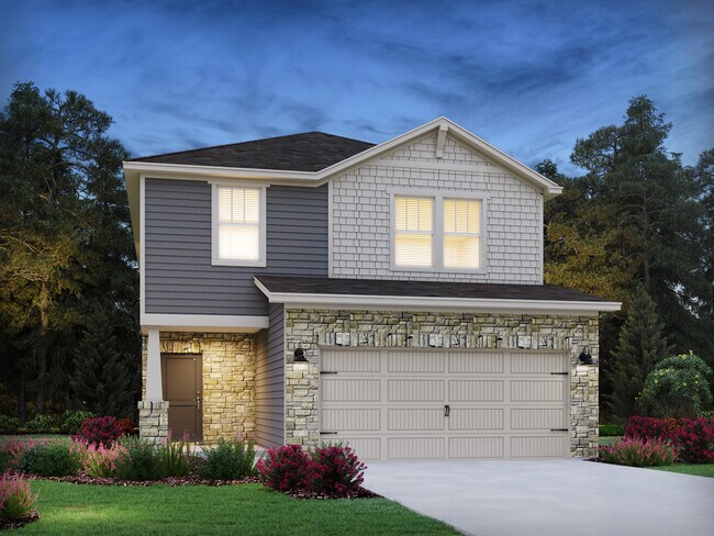 5211 Georgette Trail unit 37075577, Cherryville, NC 28021 - photo 3