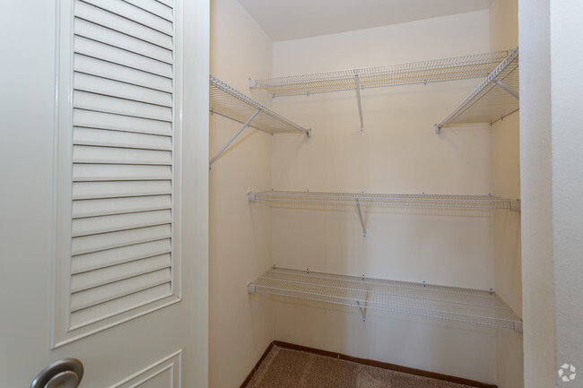 California Closets