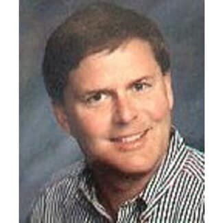 Larry Fales