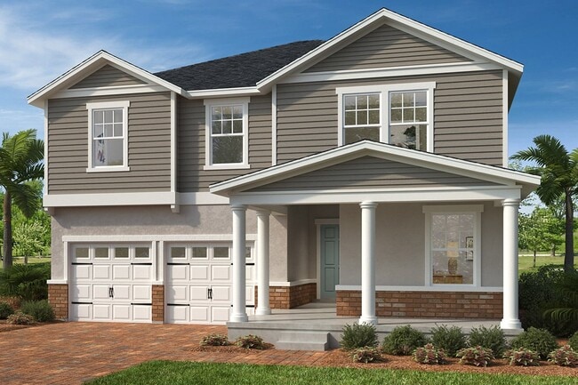 7073 Sun Hammock Trail unit 36513939, Groveland, FL 34736 - photo 4