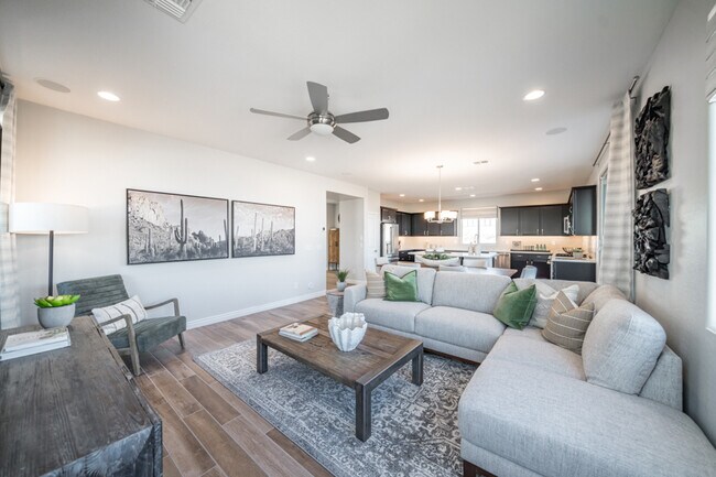 10078 W Piccadilly Rd unit 36465948, Avondale, AZ 85392 - photo 7