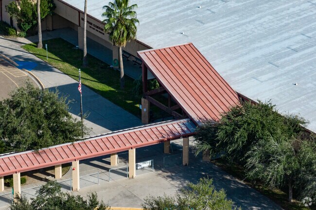 Kelly-Pharr Elementary School