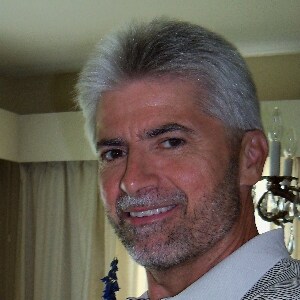 Rudy Hardin