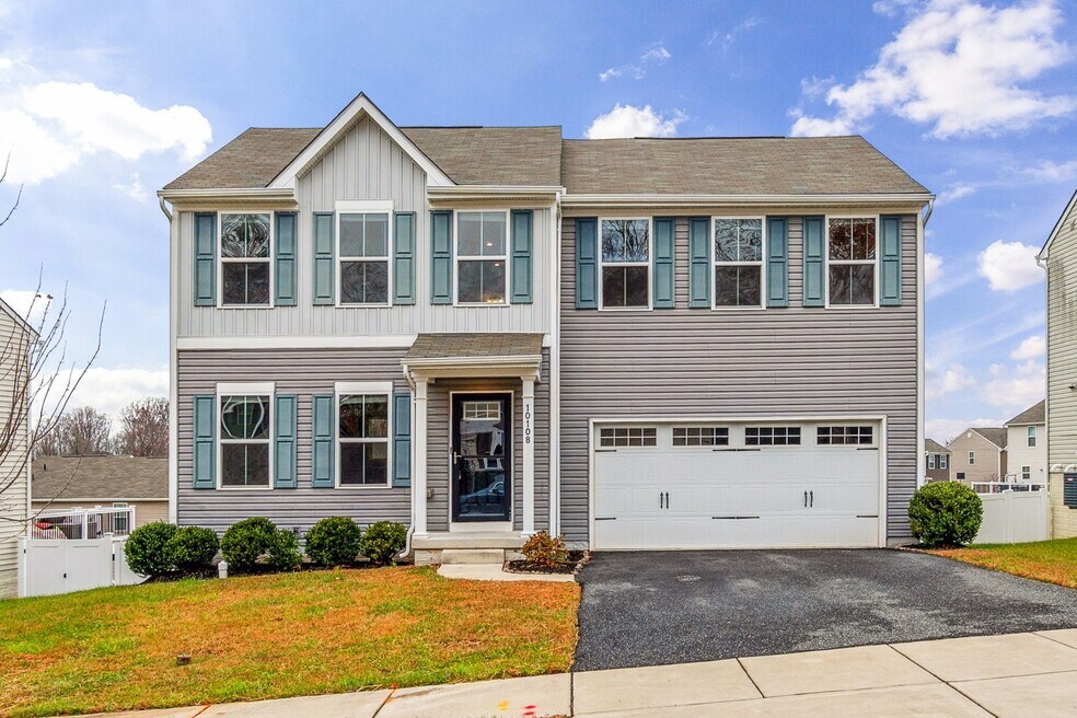 10108 Blansford Way, Middle River, MD 21220 - photo 1