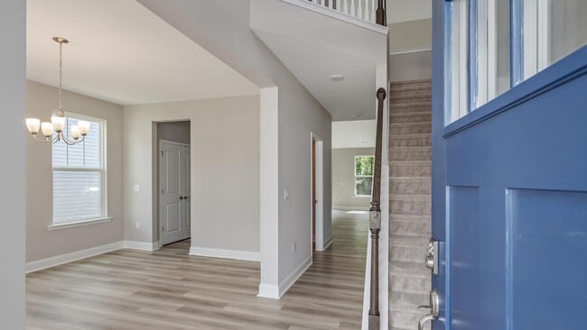 114 Frost Meadow Way, Lillington, NC 27546 - photo 2