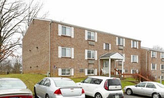 101-401 Whitestown Village, Butler, PA 16001