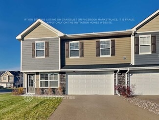 10946 Zest St NE, Blaine, MN 55449