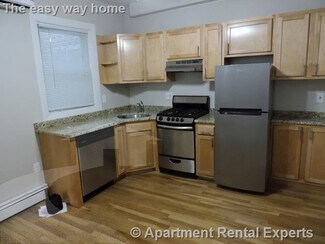 26 John F. Kennedy St Unit 3, Cambridge, MA 02138