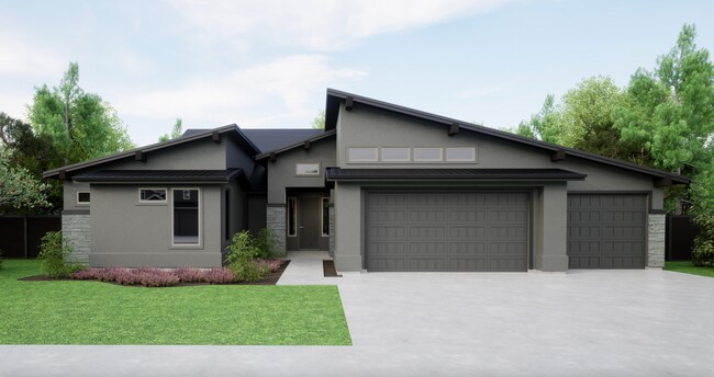 11321 S Corballis Ln unit 36905635, Kuna, ID 83634 - photo 3