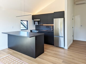 3916 N Missouri Ave Unit 3916 N Missouri Ave #B, Portland, OR 97227