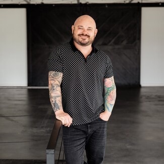 Justin Stephens