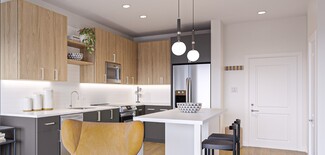 3305 South Blvd, Charlotte, NC 28209