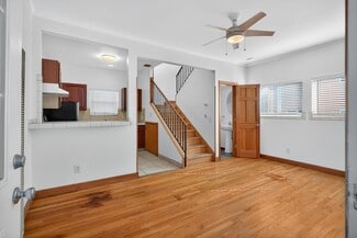 1912 E 2nd St Unit 1912 1/2 - 15, Long Beach, CA 90802