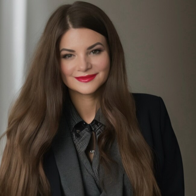 Cristina Caministeanu