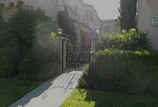 4721 S Budlong Ave Unit 6, Los Angeles, CA 90037