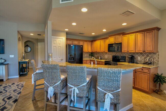 8771 Coastline Ct unit FL1-ID1049695P, Naples, FL 34120 - photo 5
