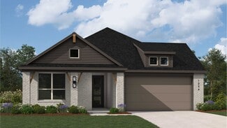907 Sagebrush Trail Unit 36557506, Sherman, TX 75092