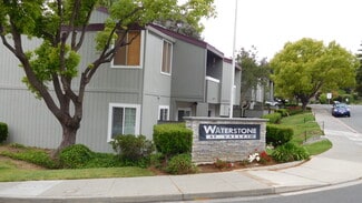 103 Camino Alto Unit 162condo NCA, Vallejo, CA 94590