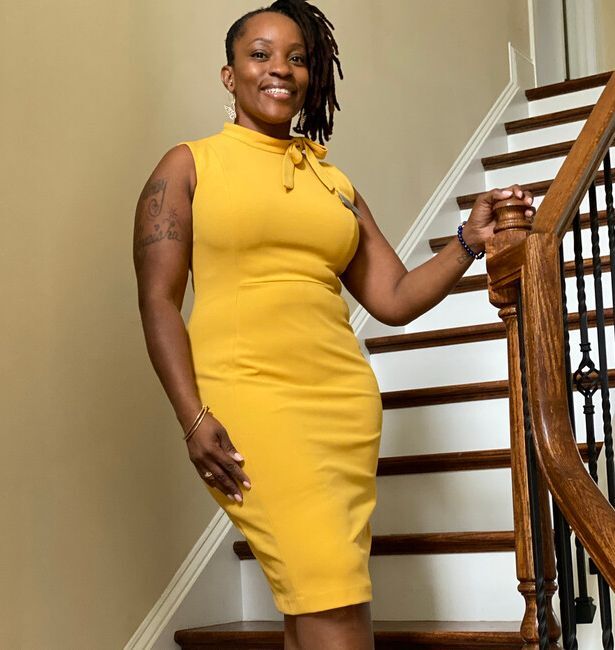 Janay Morris