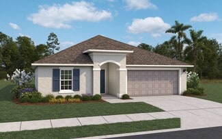268 Meredith Blvd, Winter Haven, FL 33881