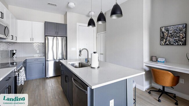 400 Crawford St unit 212.1410041, Fort Worth, TX 76104 - photo 6