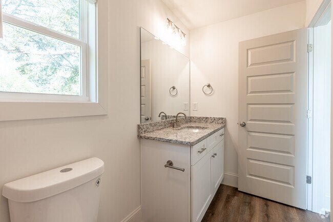 Arch Street Condominiums, Athens, GA 30601 - photo 5