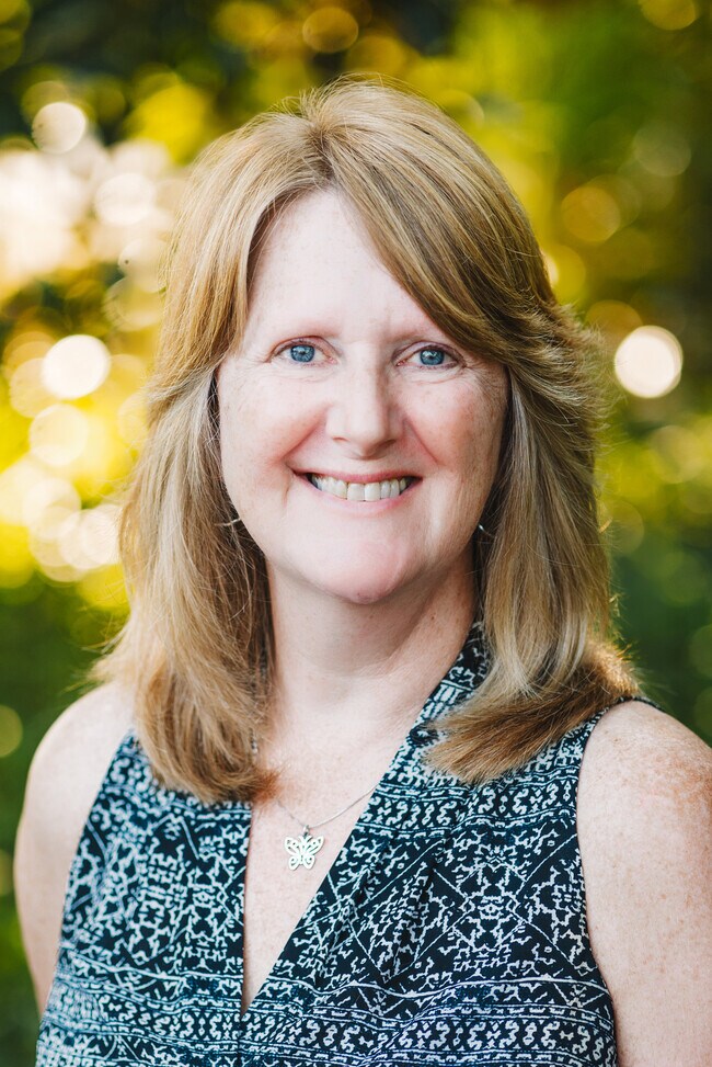Allyson Stalvey